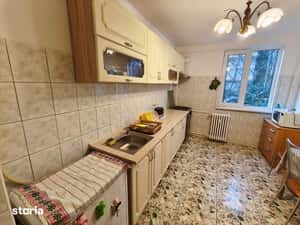 2 camere de inchiriat, Drumul Taberei, Parc Moghioros — miniatura 6