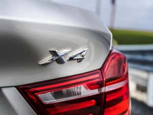 BMW X4 2016 SUV Second-Hand 4x4 — miniatura 6