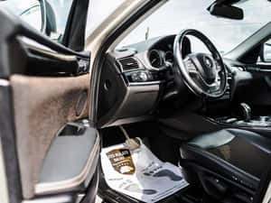 BMW X4 2016 SUV Second-Hand 4x4 — miniatura 7