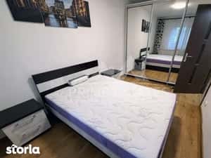 De inchiriat apartament de 2 camere langa Promenada — miniatura 4