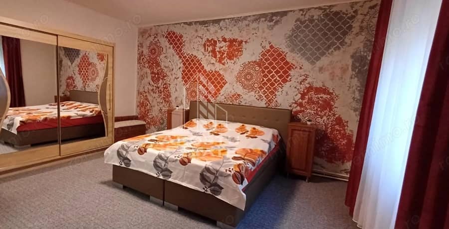 Casa din caramida de vanzare Freidorf Timisoara — fotografie 1 din 10