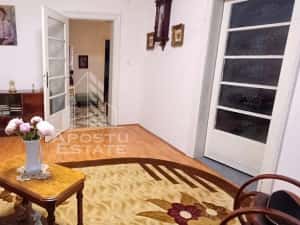 Casa din caramida de vanzare Freidorf Timisoara — miniatura 3