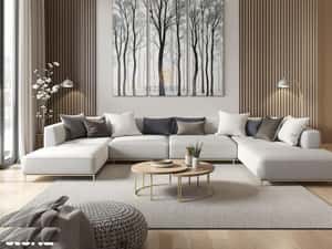 Nou! Apartament decomandat, 2 camere, balcon 11mp - Aparatorii Patriei — miniatura 3