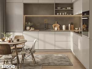 Nou! Apartament decomandat, 2 camere, balcon 11mp - Aparatorii Patriei — miniatura 4