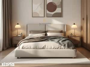 Nou! Apartament decomandat, 2 camere, balcon 11mp - Aparatorii Patriei — miniatura 5