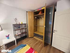Garsonieră luminoasă Militari Sector 6, metrou Lujerului/Gorjului — miniatura 4