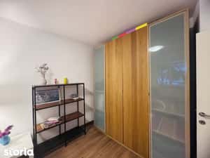 Garsonieră luminoasă Militari Sector 6, metrou Lujerului/Gorjului — miniatura 5