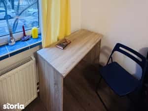 Garsonieră luminoasă Militari Sector 6, metrou Lujerului/Gorjului — miniatura 6