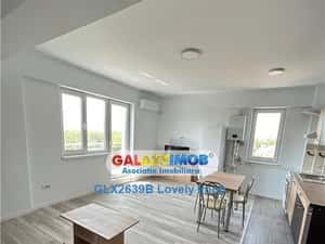 Garsoniera Bloc Nou - Rahova - Salaj - Pucheni - Centrala — miniatura 1