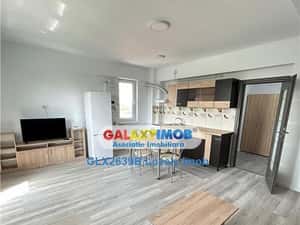 Garsoniera Bloc Nou - Rahova - Salaj - Pucheni - Centrala — miniatura 3