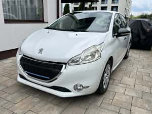 Peugeot 208 autoutilitara — miniatura 2