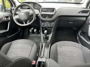 Peugeot 208 autoutilitara — miniatura 3