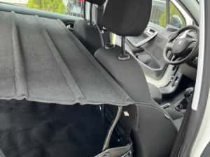 Peugeot 208 autoutilitara — miniatura 5