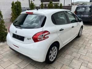 Peugeot 208 autoutilitara — miniatura 8