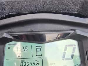 Vand/Schimb CfMoto 1000 doar cu Can Am overland 1000 plus diferenta — miniatura 8