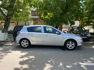Opel Astra h 1.7 diesel,stare foarte bună,înmatriculata Ro.