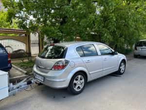 Opel Astra h 1.7 diesel,stare foarte bună,înmatriculata Ro. — miniatura 8