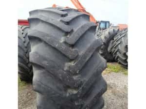 Anvelopa 28.1r26 Rusesc Second Hand pt Combina — miniatura 2