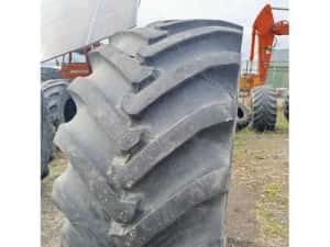 Anvelopa 28.1r26 Rusesc Second Hand pt Combina — miniatura 3