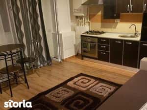 Garsooniera  Direct Proprietar Militari Residence Chiajna mobilata — miniatura 5