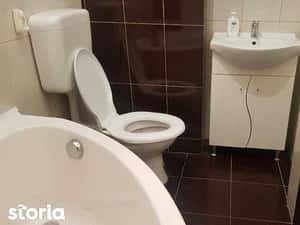 Garsooniera  Direct Proprietar Militari Residence Chiajna mobilata — miniatura 6