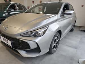 MG3 HEV 5 usi Excite 1.5L PFI HEV 194 CP AT (MY 2025)