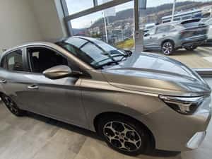 MG3 HEV 5 usi Excite 1.5L PFI HEV 194 CP AT (MY 2025) — miniatura 2