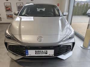 MG3 HEV 5 usi Excite 1.5L PFI HEV 194 CP AT (MY 2025) — miniatura 3