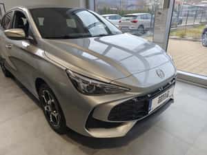 MG3 HEV 5 usi Excite 1.5L PFI HEV 194 CP AT (MY 2025) — miniatura 6