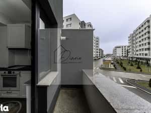 Studio Ivory Pipera I 39mp Balcon, Mobilat I tva inclus I COMISION 0% — miniatura 5