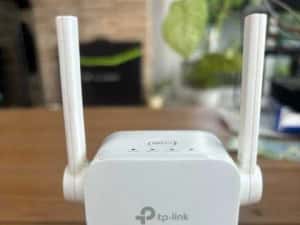 TP-Link RE305 AC1200 Dual Band – Range Extender / Access Point