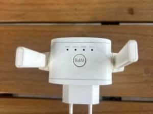TP-Link RE305 AC1200 Dual Band – Range Extender / Access Point — miniatura 4