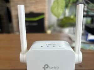 TP-Link RE305 AC1200 Dual Band – Range Extender / Access Point — miniatura 10