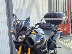 2020 Yamaha Xt 1200 ZE Super Tenere Adventure Abs motocicleta Bmw R 1200 1250 — miniatura 1