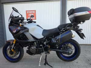 2020 Yamaha Xt 1200 ZE Super Tenere Adventure Abs motocicleta Bmw R 1200 1250 — miniatura 3