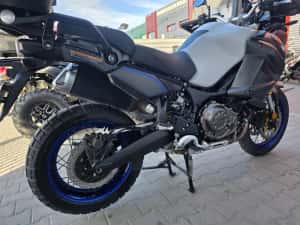 2020 Yamaha Xt 1200 ZE Super Tenere Adventure Abs motocicleta Bmw R 1200 1250 — miniatura 4