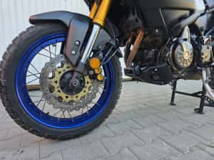 2020 Yamaha Xt 1200 ZE Super Tenere Adventure Abs motocicleta Bmw R 1200 1250 — miniatura 6