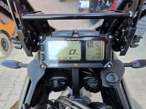 2020 Yamaha Xt 1200 ZE Super Tenere Adventure Abs motocicleta Bmw R 1200 1250 — miniatura 7