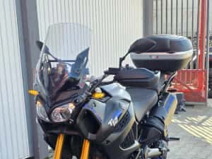 2020 Yamaha Xt 1200 ZE Super Tenere Adventure Abs motocicleta Bmw R 1200 1250 — miniatura 9