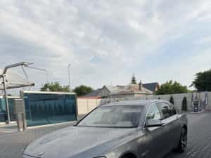 Vand BMW F01 730d — miniatura 1