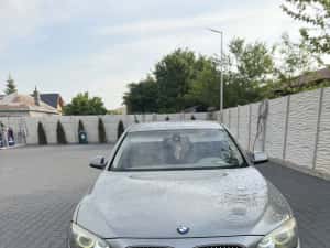 Vand BMW F01 730d — miniatura 2