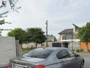 Vand BMW F01 730d — miniatura 4
