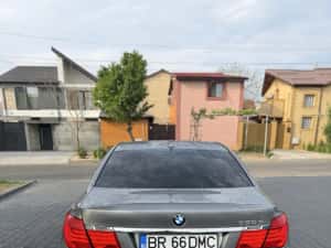 Vand BMW F01 730d — miniatura 5