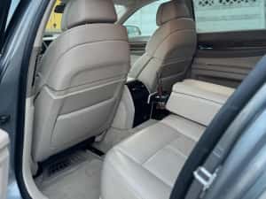 Vand BMW F01 730d — miniatura 8