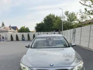 Vand BMW F01 730d — miniatura 10