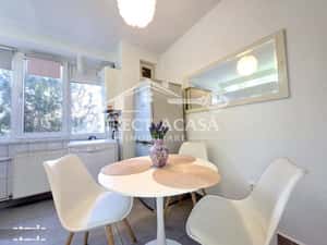 Apartament cu 2 camere de vanzare-Zona Tudor intre Dacia si Fortuna