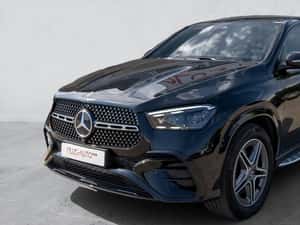 Mercedes-Benz GLE 300 Automată 272 HP Diesel