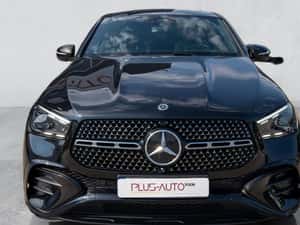 Mercedes-Benz GLE 300 Automată 272 HP Diesel — miniatura 3