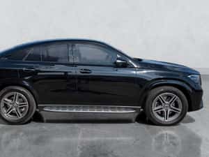 Mercedes-Benz GLE 300 Automată 272 HP Diesel — miniatura 4