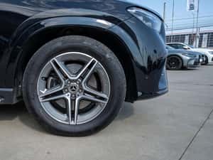 Mercedes-Benz GLE 300 Automată 272 HP Diesel — miniatura 6